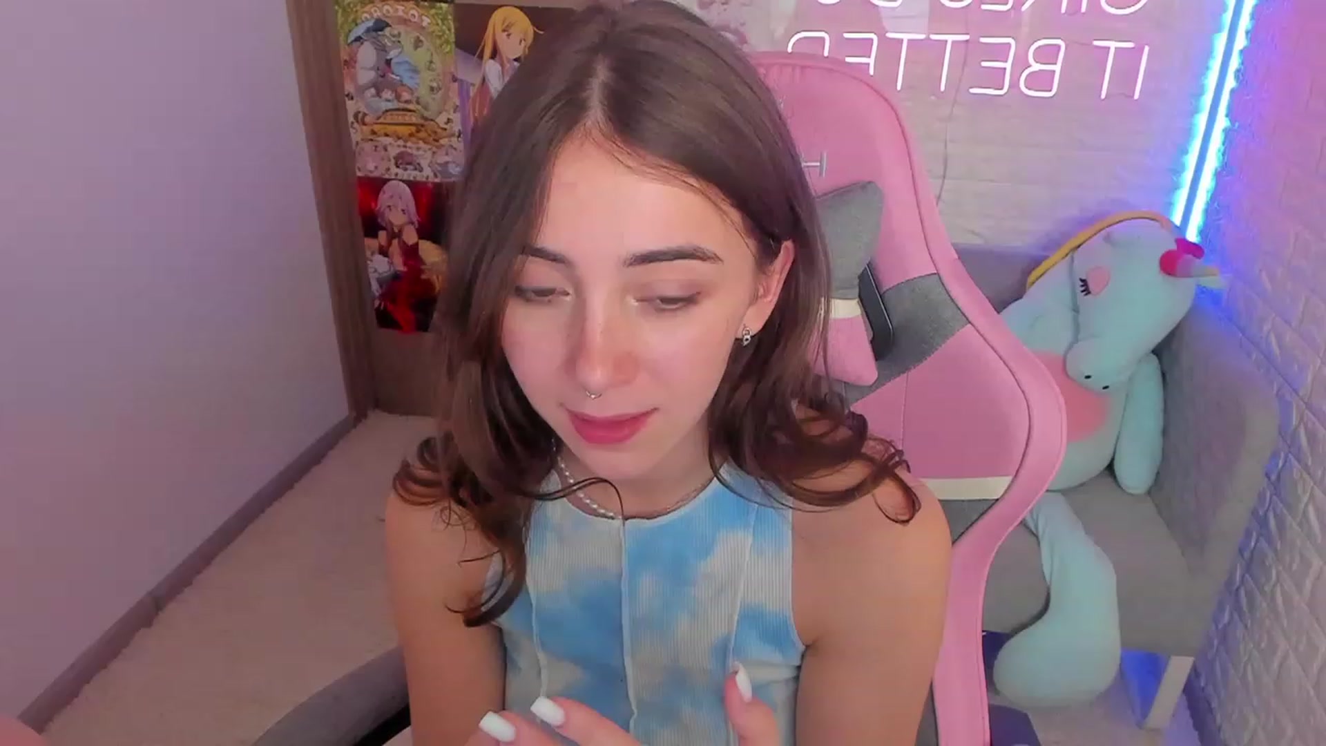 Gallery image thumbnail from ElsaYoung's myfreecams stream on, 01/29/2023, 16:43 image 20 of 20