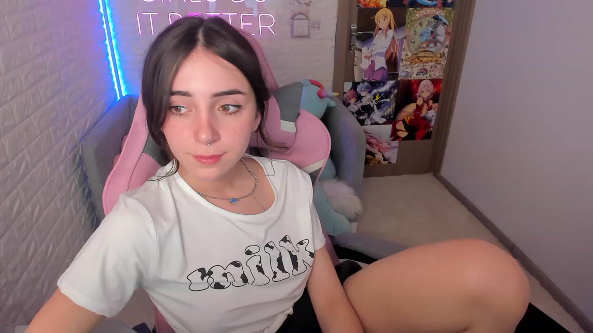 Gallery image thumbnail from ElsaYoung's myfreecams stream on, 02/02/2023, 15:44 image 17 of 20