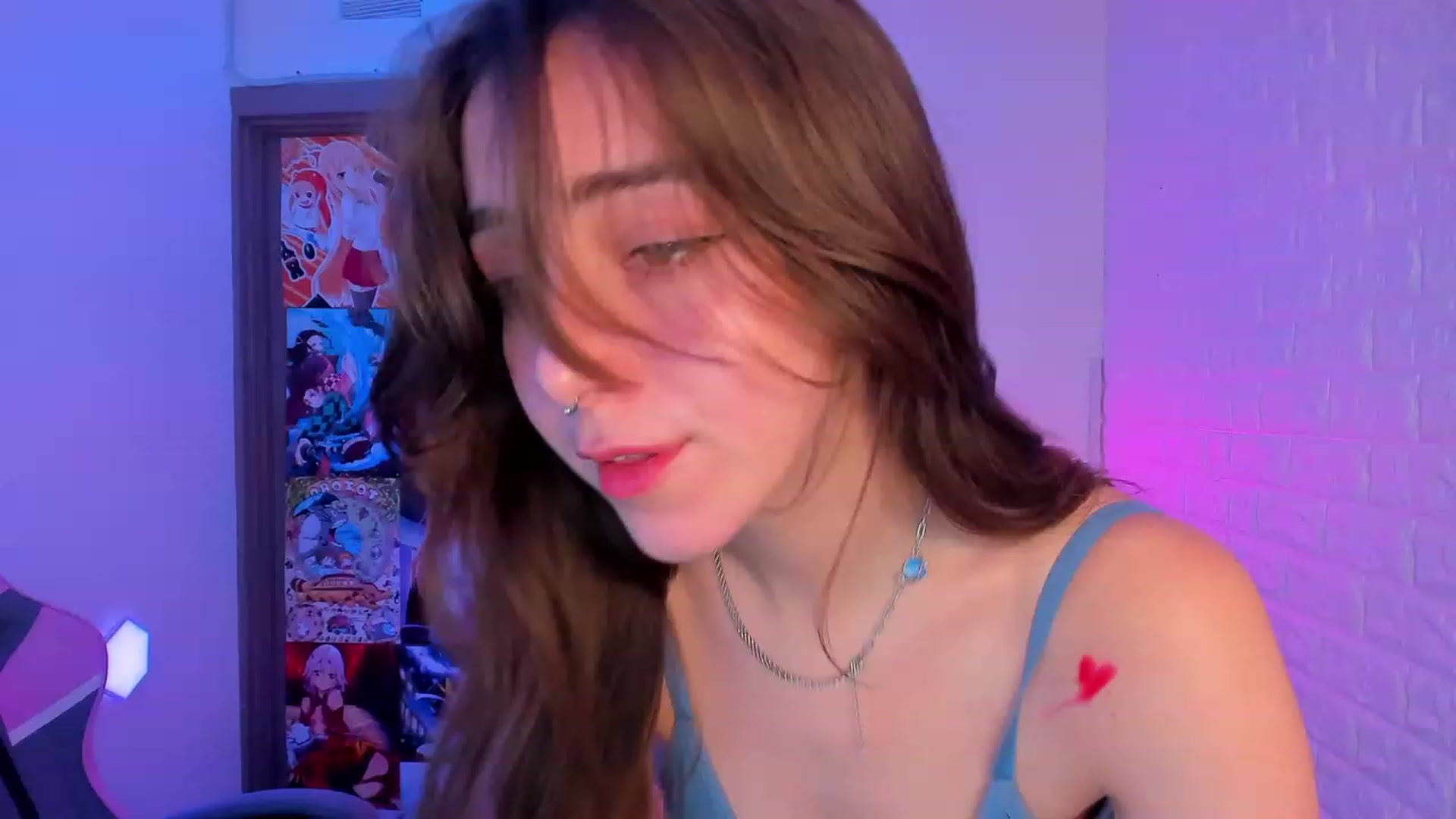 Gallery image thumbnail from ElsaYoung's myfreecams stream on, 02/15/2023, 15:48 image 7 of 20