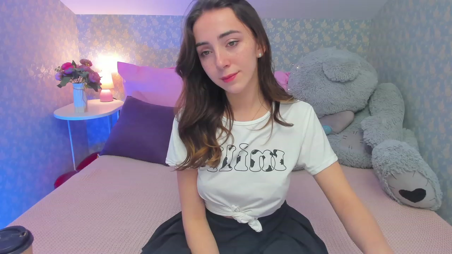 Gallery image thumbnail from ElsaYoung's myfreecams stream on, 03/03/2023, 14:37 image 11 of 20