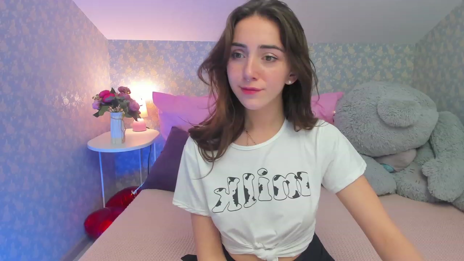 Gallery image thumbnail from ElsaYoung's myfreecams stream on, 03/03/2023, 15:56 image 9 of 20