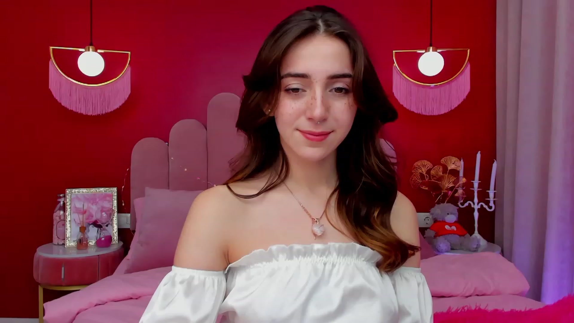 Gallery image thumbnail from ElsaYoung's myfreecams stream on, 03/12/2023, 11:28 image 9 of 20
