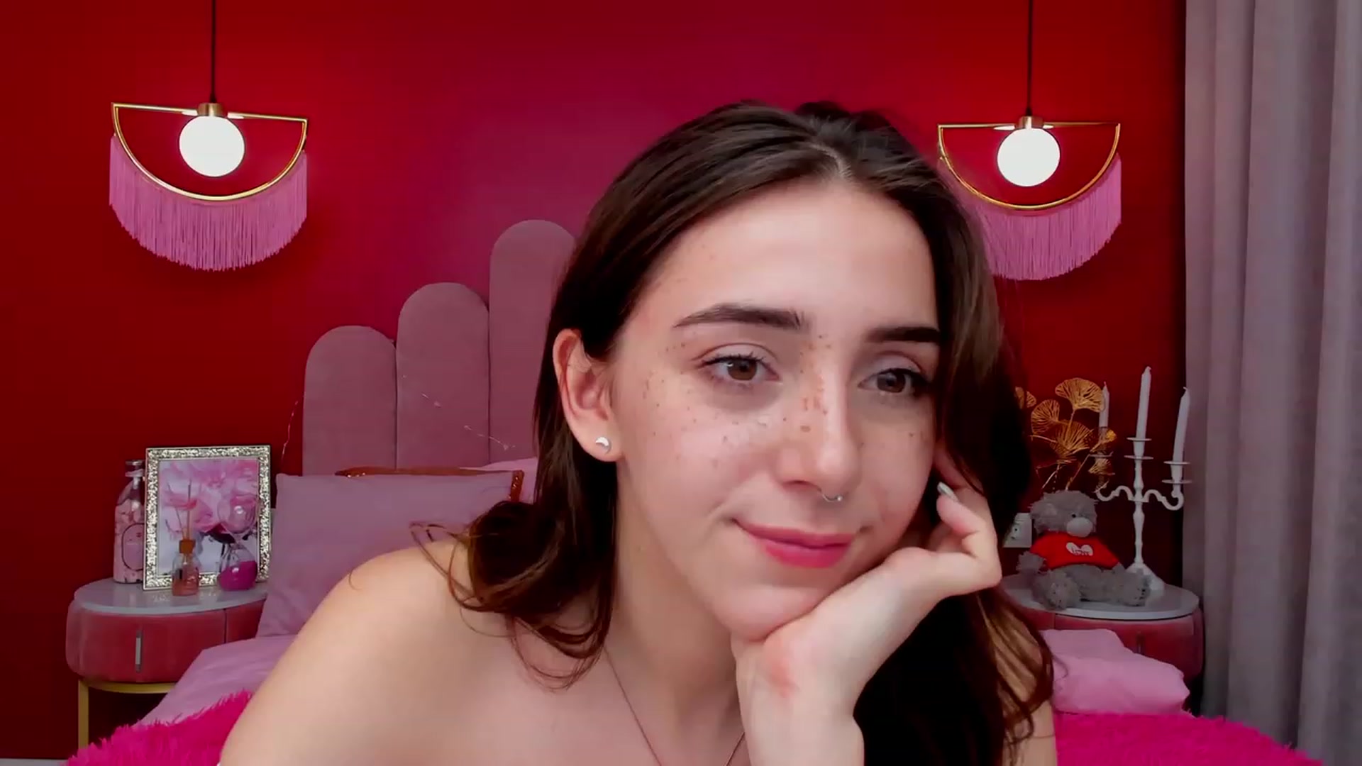 Gallery image thumbnail from ElsaYoung's myfreecams stream on, 03/12/2023, 17:13 image 19 of 20