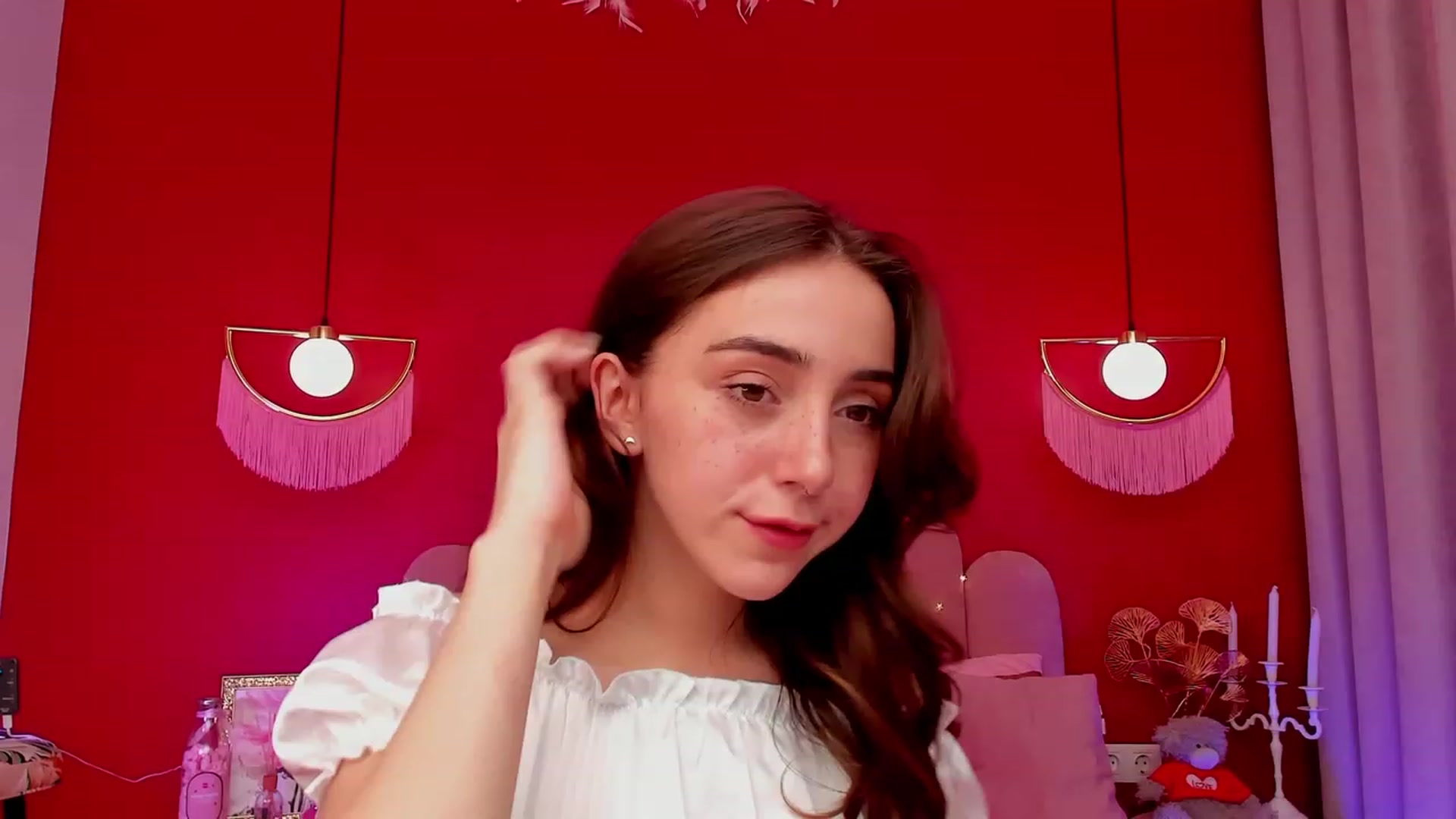 Gallery image thumbnail from ElsaYoung's myfreecams stream on, 03/16/2023, 14:18 image 7 of 20