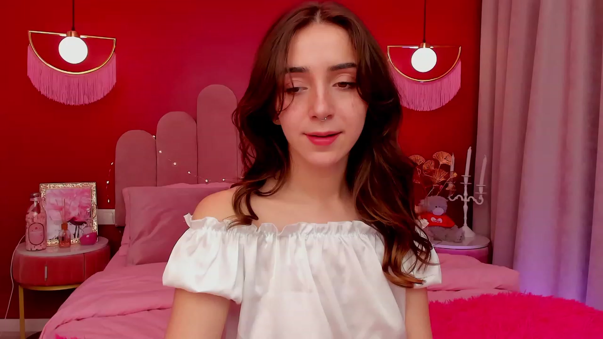 Gallery image thumbnail from ElsaYoung's myfreecams stream on, 03/16/2023, 16:33 image 1 of 20