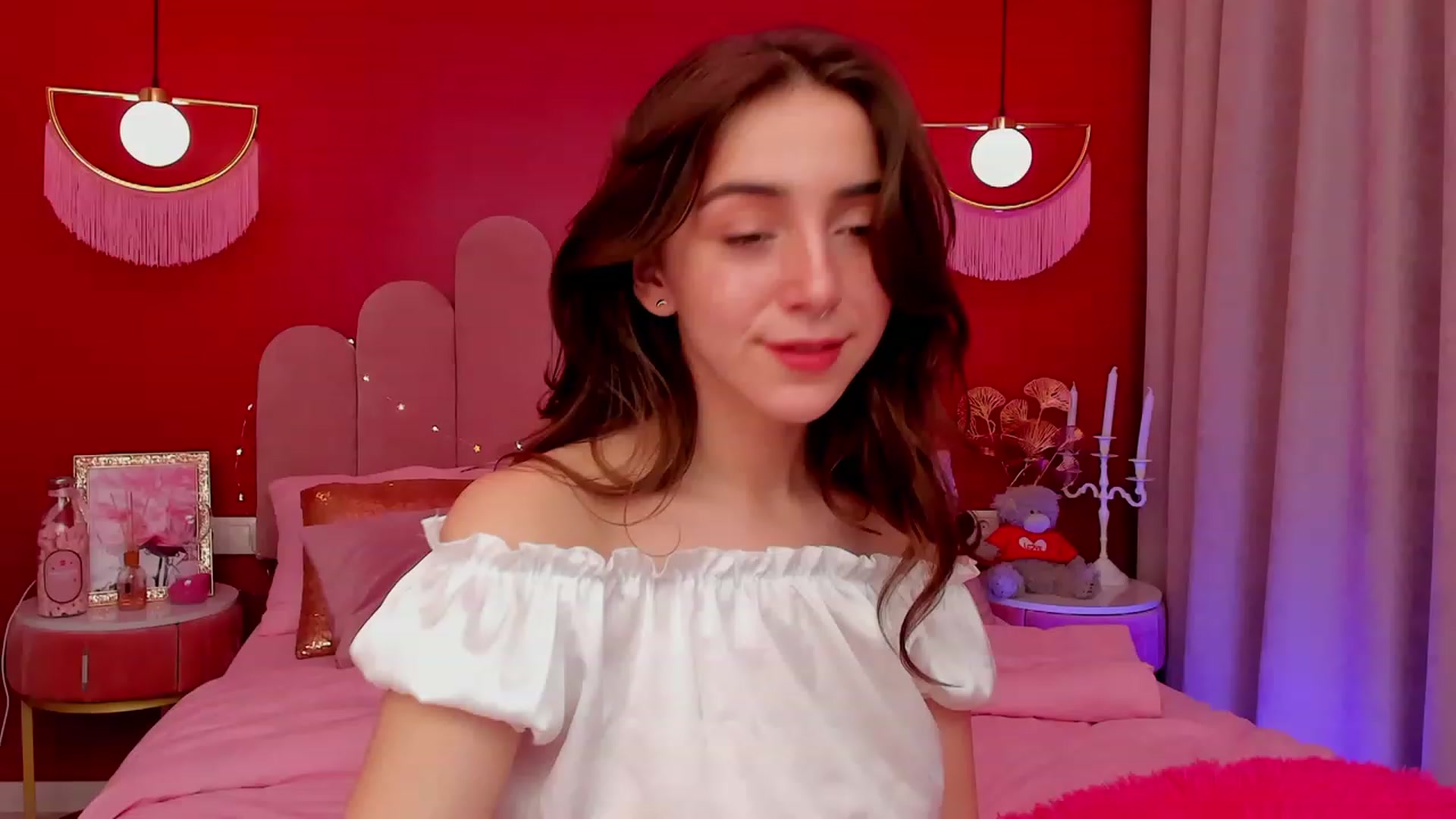 Gallery image thumbnail from ElsaYoung's myfreecams stream on, 03/16/2023, 17:59 image 8 of 20