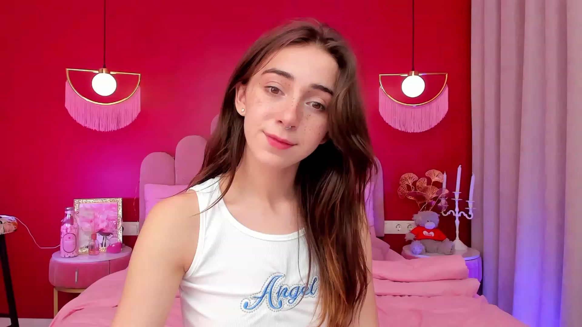 Gallery image thumbnail from ElsaYoung's myfreecams stream on, 03/19/2023, 07:28 image 14 of 20