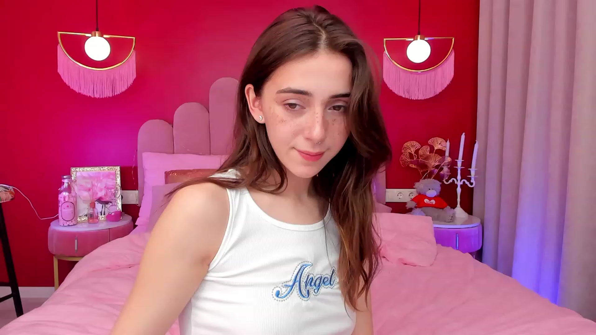 Gallery image thumbnail from ElsaYoung's myfreecams stream on, 03/19/2023, 08:29 image 11 of 20