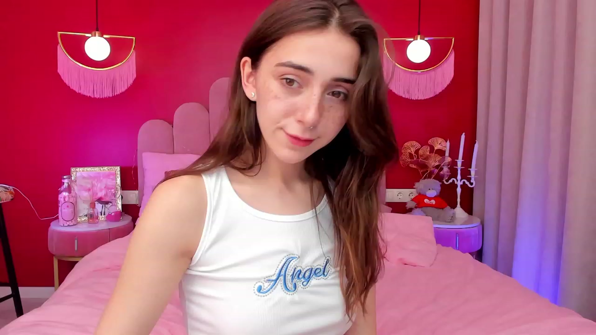 Gallery image thumbnail from ElsaYoung's myfreecams stream on, 03/19/2023, 08:29 image 10 of 20