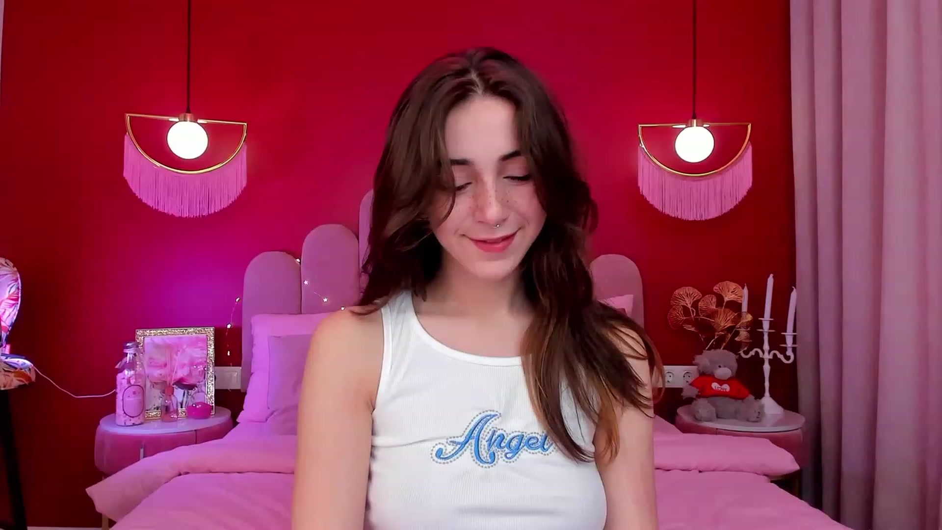Gallery image thumbnail from ElsaYoung's myfreecams stream on, 03/22/2023, 06:48 image 8 of 20