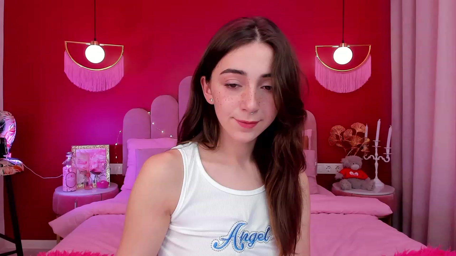 Gallery image thumbnail from ElsaYoung's myfreecams stream on, 03/22/2023, 06:48 image 16 of 20