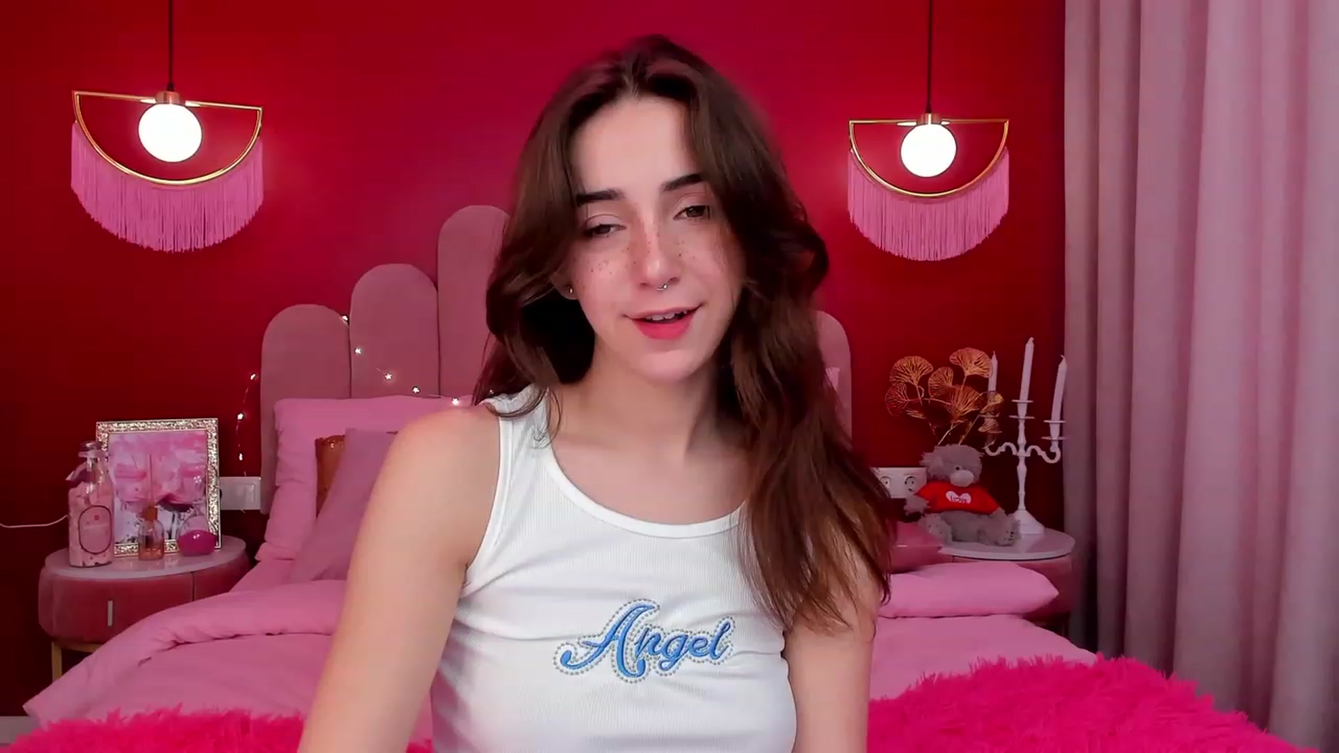 Gallery image thumbnail from ElsaYoung's myfreecams stream on, 03/22/2023, 09:16 image 19 of 20