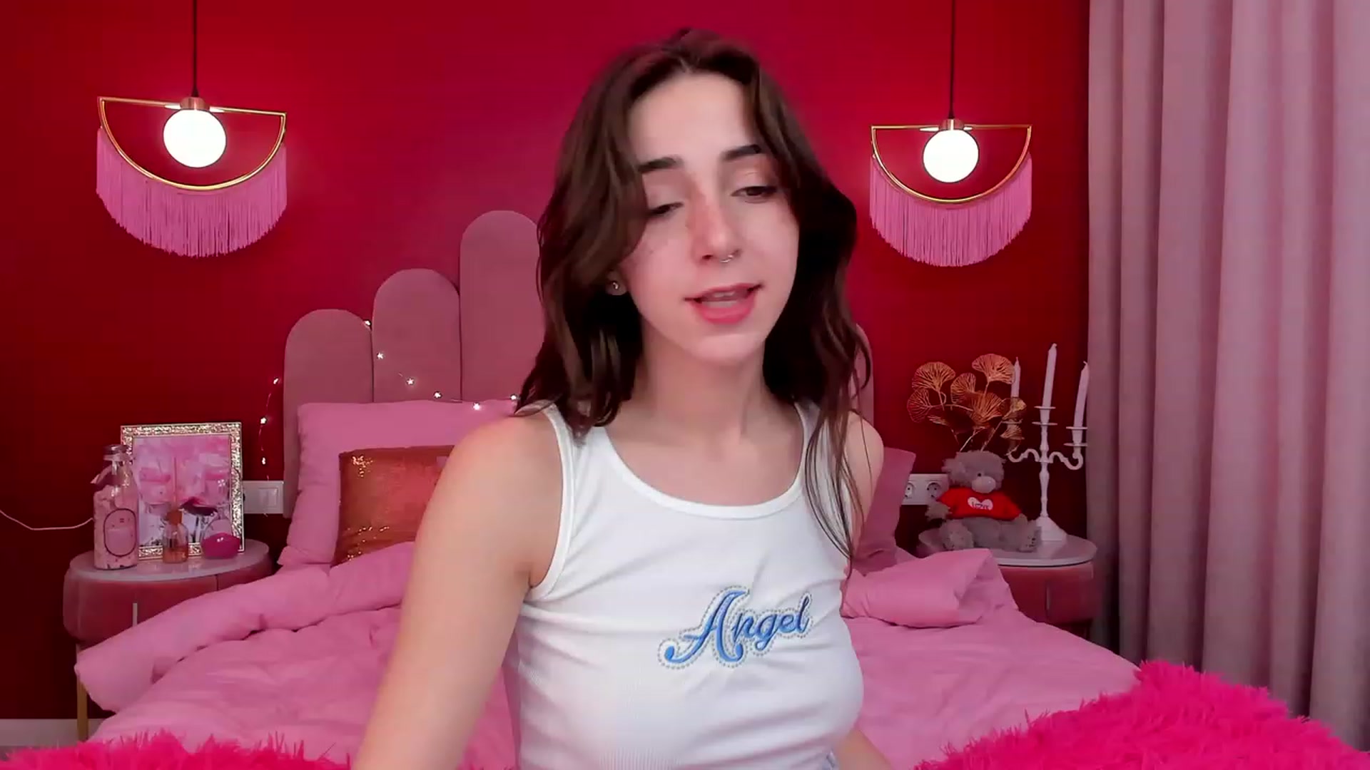 Gallery image thumbnail from ElsaYoung's myfreecams stream on, 03/22/2023, 12:58 image 1 of 20