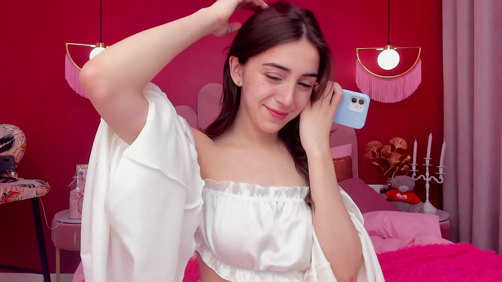 Gallery image thumbnail from ElsaYoung's myfreecams stream on, 03/24/2023, 10:12 image 16 of 20