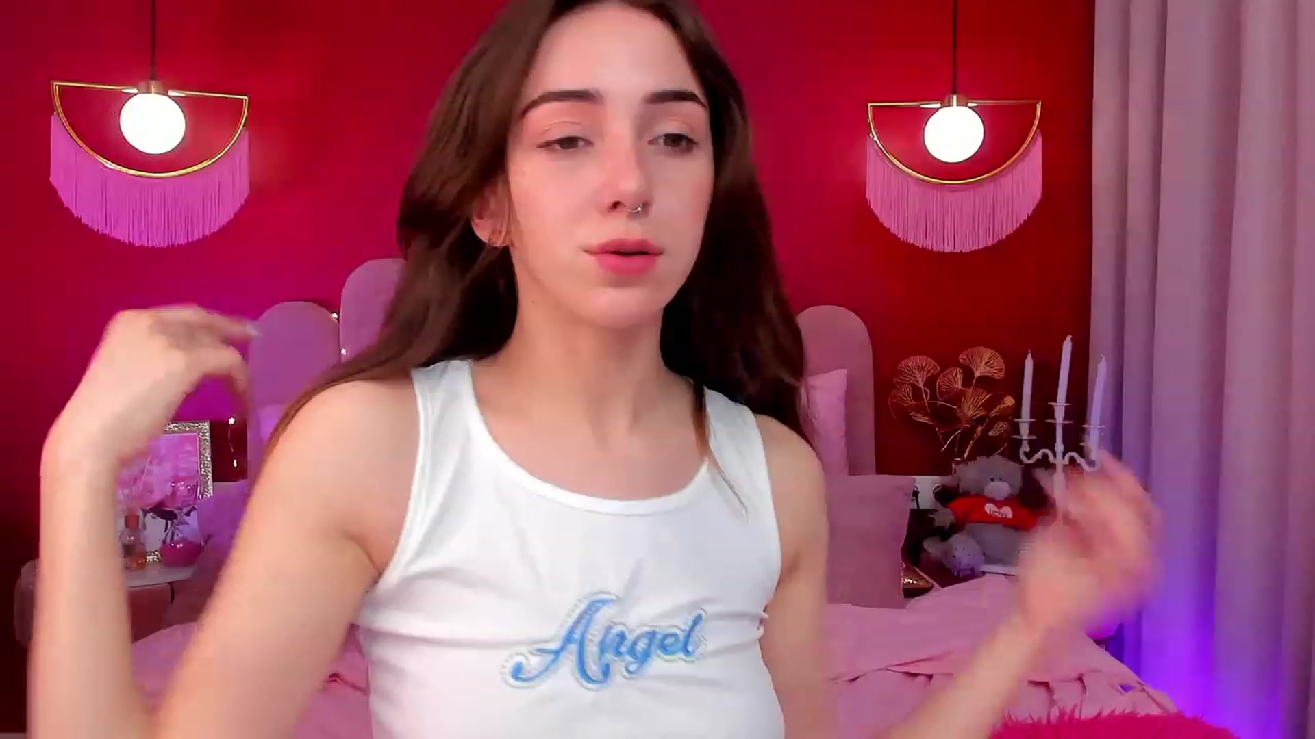 Gallery image thumbnail from ElsaYoung's myfreecams stream on, 03/26/2023, 12:48 image 5 of 20