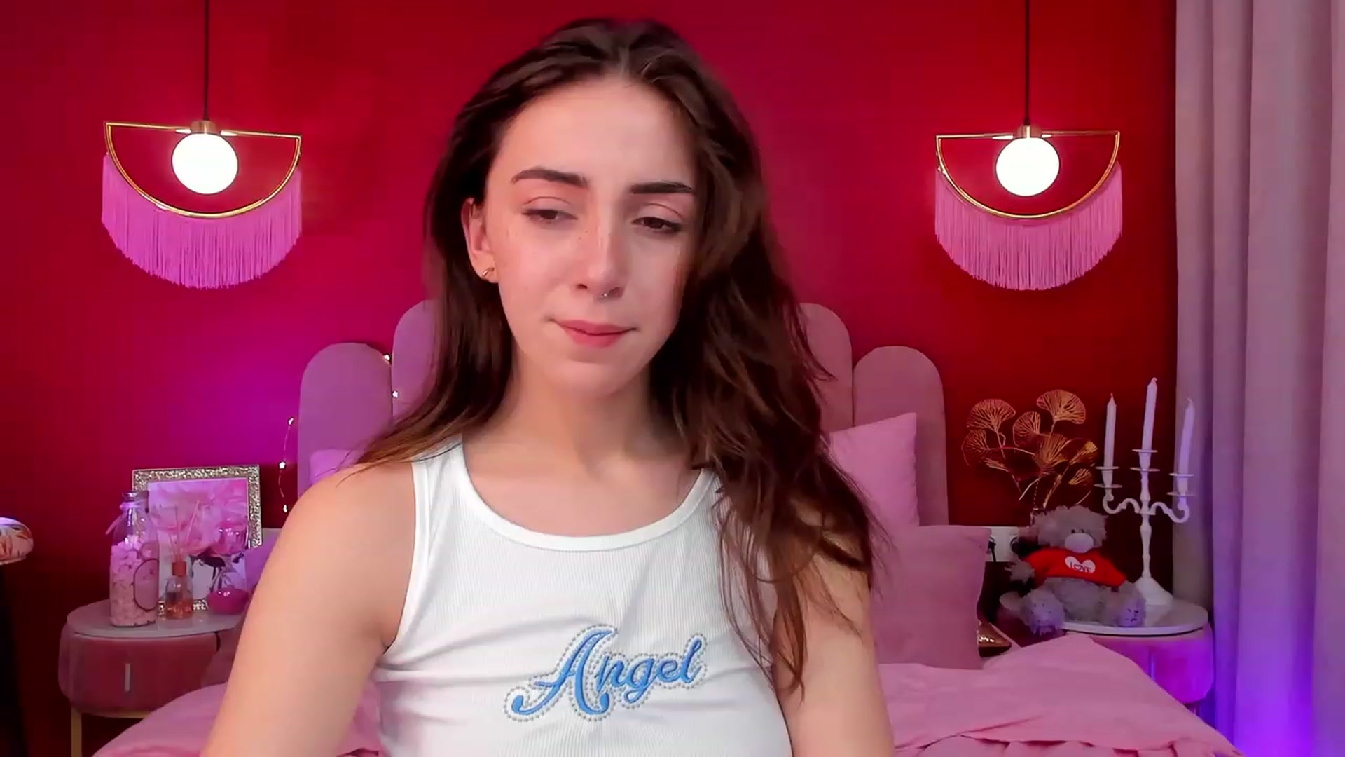 Gallery image thumbnail from ElsaYoung's myfreecams stream on, 03/26/2023, 12:48 image 12 of 20