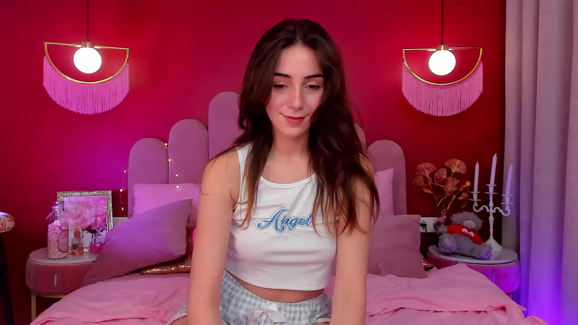 Gallery image thumbnail from ElsaYoung's myfreecams stream on, 03/26/2023, 13:46 image 5 of 20