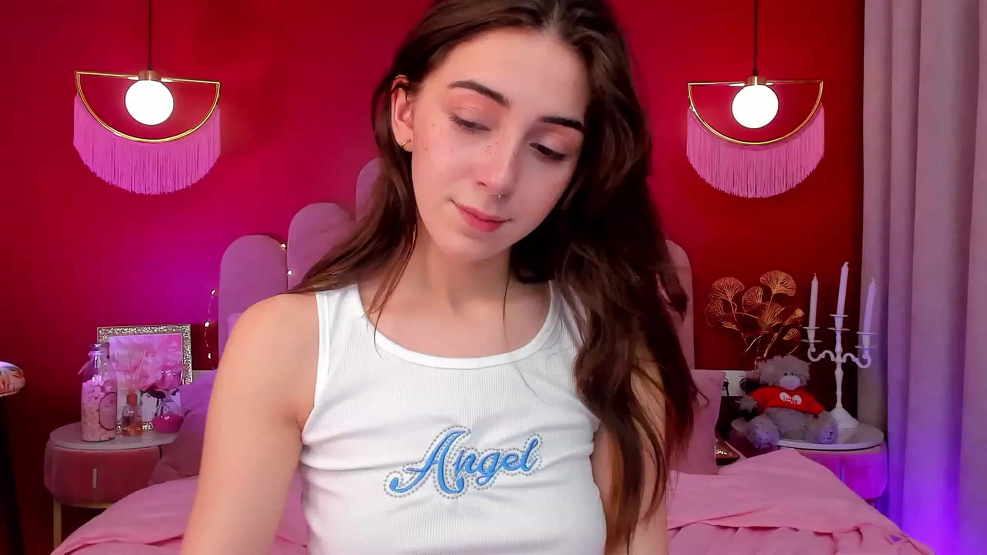 Gallery image thumbnail from ElsaYoung's myfreecams stream on, 03/26/2023, 13:46 image 2 of 20