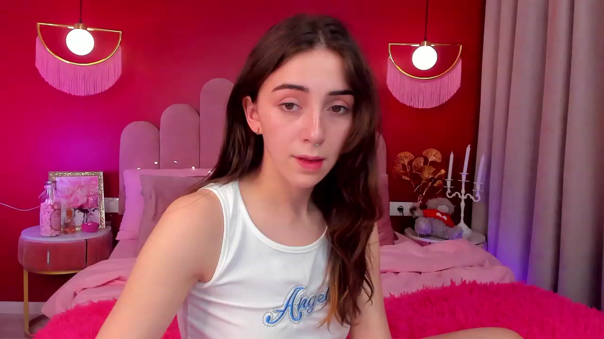 Gallery image thumbnail from ElsaYoung's myfreecams stream on, 03/26/2023, 17:20 image 20 of 20