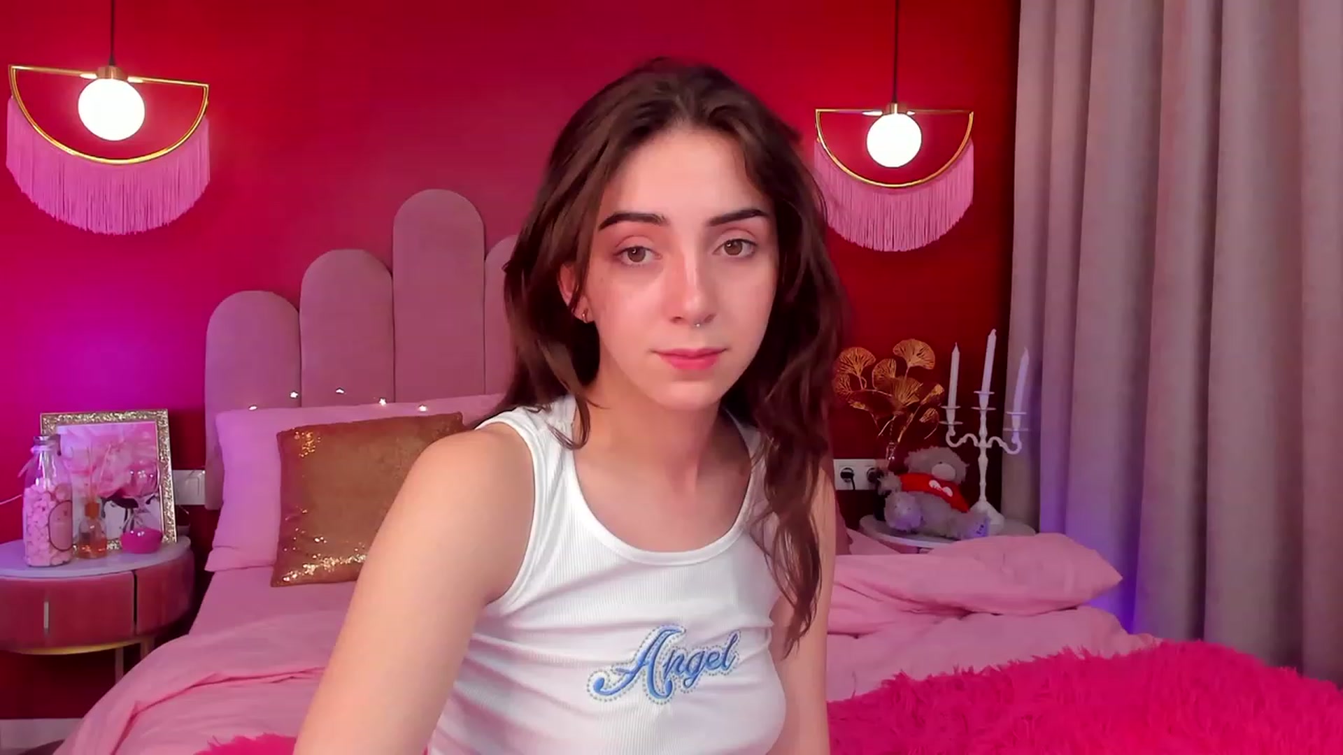 Gallery image thumbnail from ElsaYoung's myfreecams stream on, 03/26/2023, 18:46 image 1 of 20