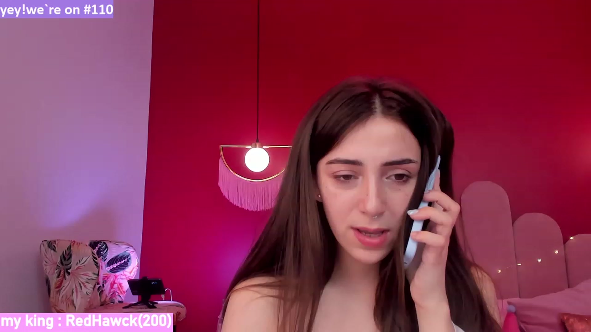 Gallery image thumbnail from ElsaYoung's myfreecams stream on, 03/29/2023, 11:43 image 5 of 20