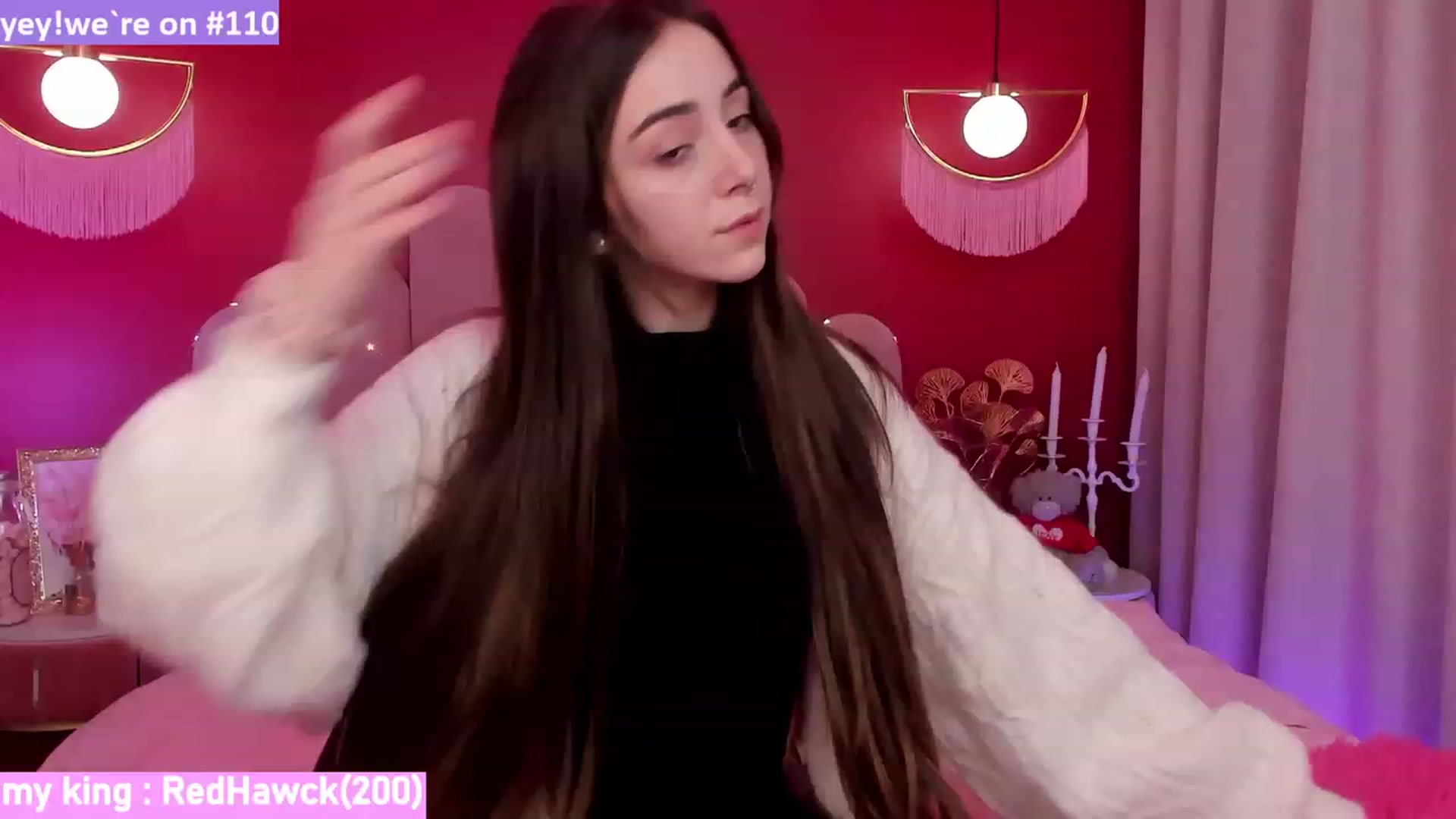 Gallery image thumbnail from ElsaYoung's myfreecams stream on, 03/29/2023, 12:04 image 17 of 20