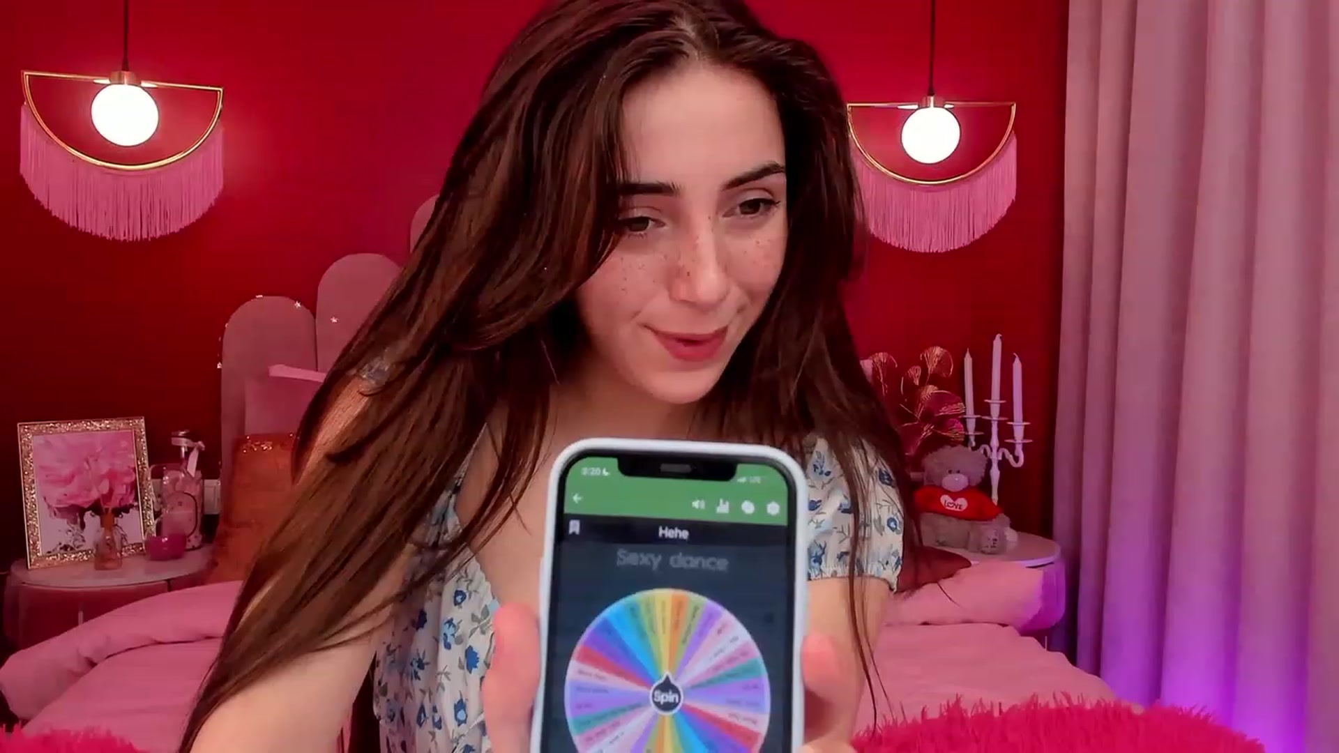 Gallery image thumbnail from ElsaYoung's myfreecams stream on, 03/31/2023, 12:58 image 3 of 20