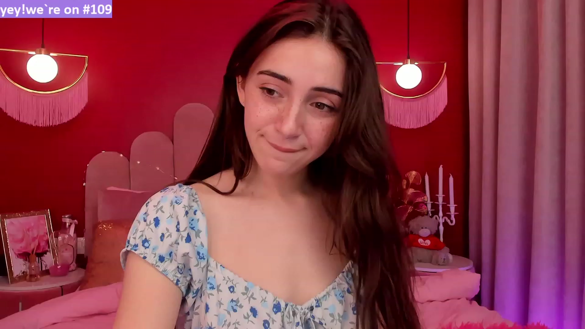 Gallery image thumbnail from ElsaYoung's myfreecams stream on, 03/31/2023, 15:58 image 4 of 20