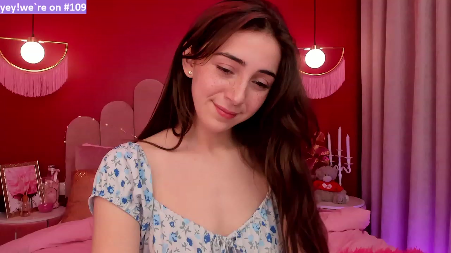 Gallery image thumbnail from ElsaYoung's myfreecams stream on, 03/31/2023, 15:58 image 5 of 20