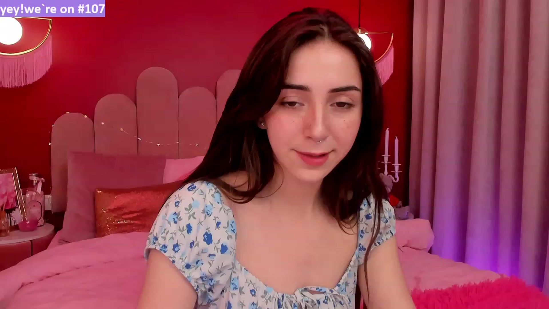 Gallery image thumbnail from ElsaYoung's myfreecams stream on, 03/31/2023, 18:40 image 5 of 20