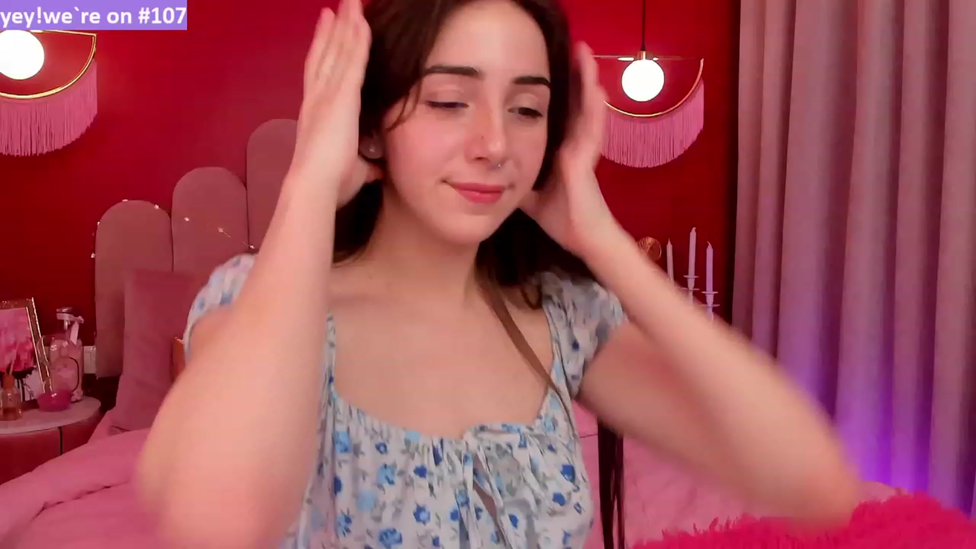 Gallery image thumbnail from ElsaYoung's myfreecams stream on, 03/31/2023, 18:40 image 1 of 20