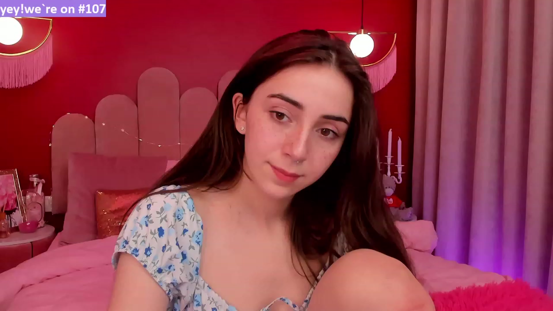 Gallery image thumbnail from ElsaYoung's myfreecams stream on, 03/31/2023, 18:40 image 8 of 20
