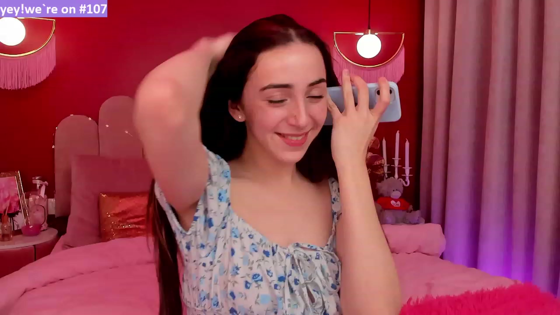 Gallery image thumbnail from ElsaYoung's myfreecams stream on, 03/31/2023, 18:40 image 3 of 20