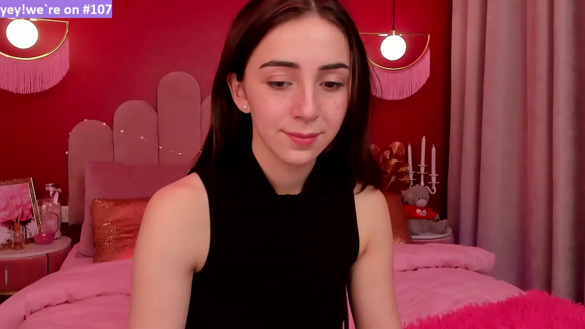 Gallery image thumbnail from ElsaYoung's myfreecams stream on, 03/31/2023, 18:57 image 16 of 20