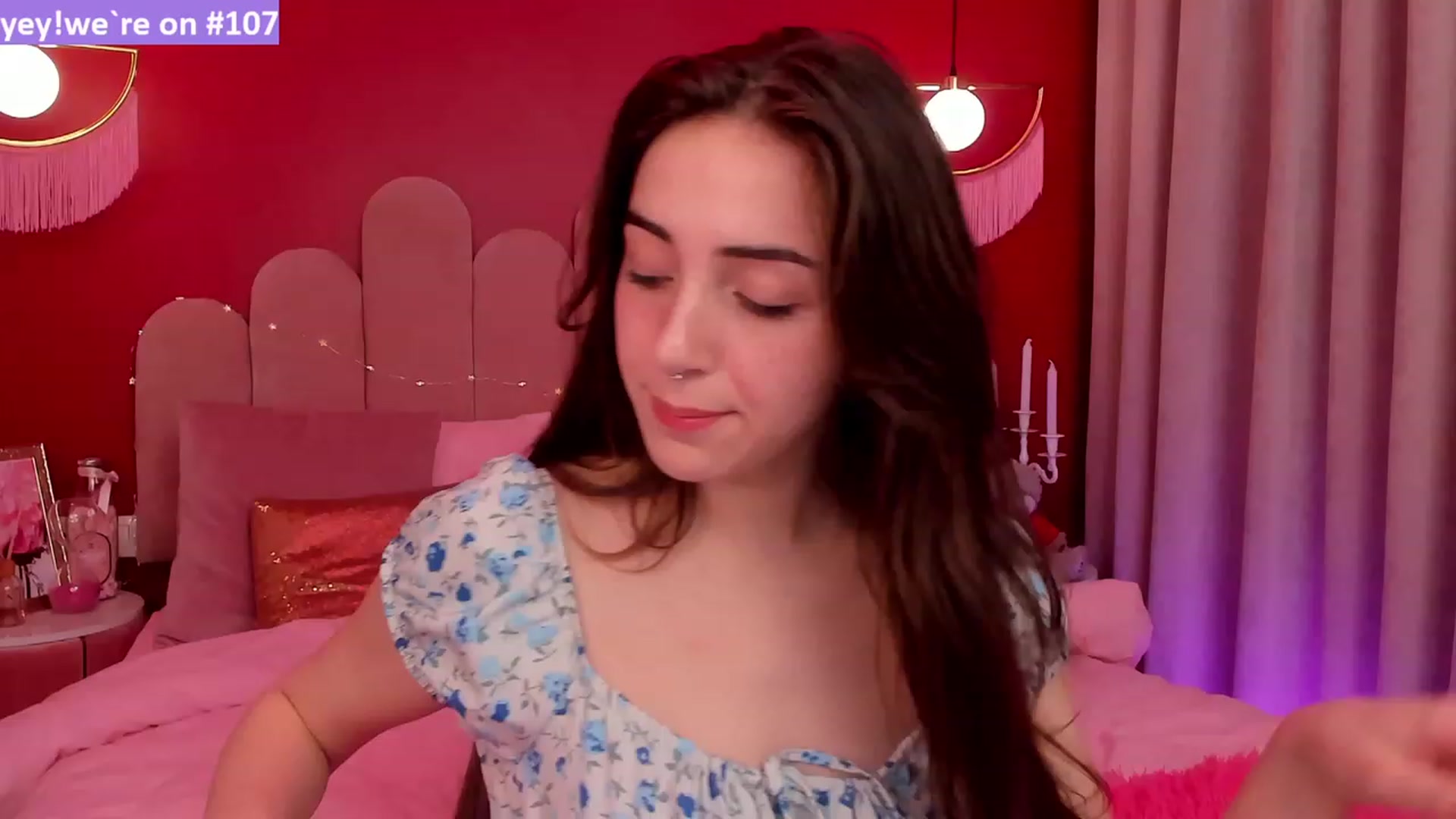 Gallery image thumbnail from ElsaYoung's myfreecams stream on, 03/31/2023, 18:57 image 1 of 20