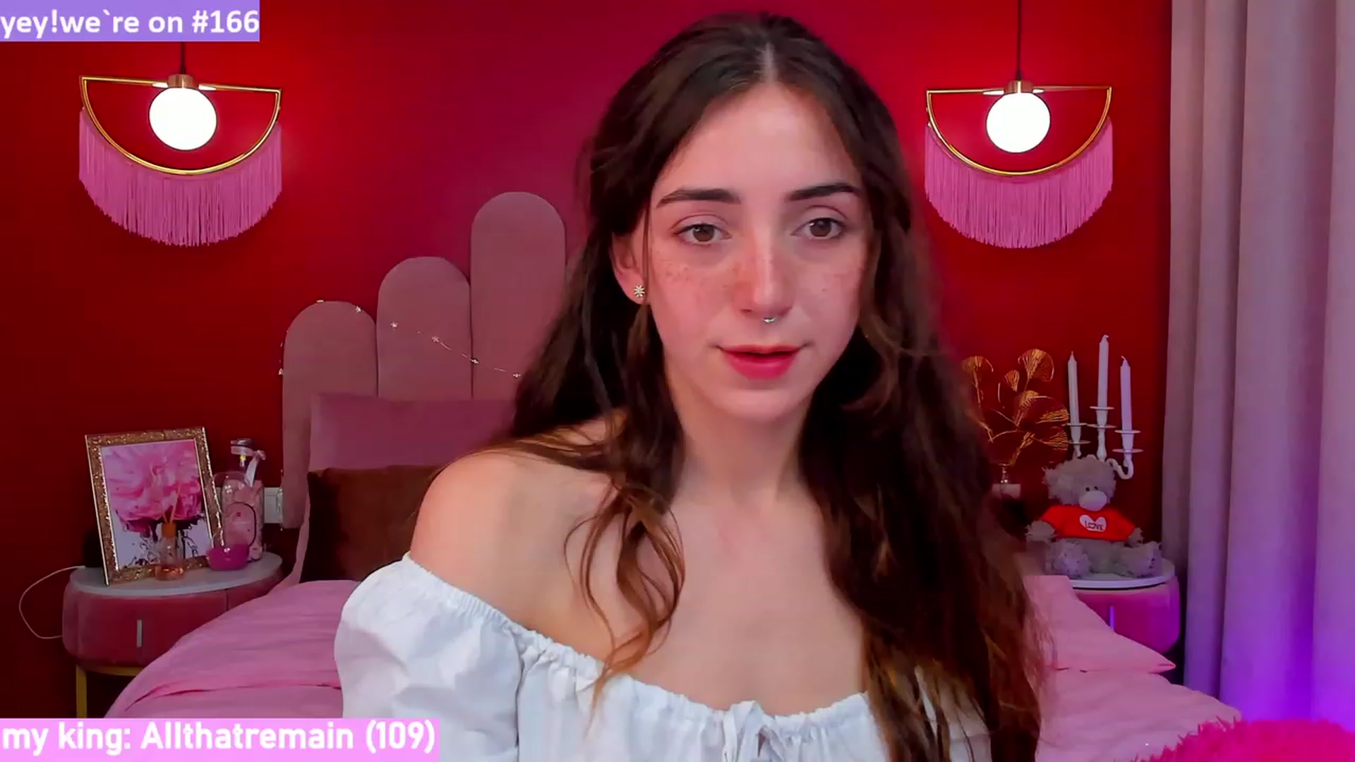 Gallery image thumbnail from ElsaYoung's myfreecams stream on, 04/02/2023, 13:48 image 10 of 20