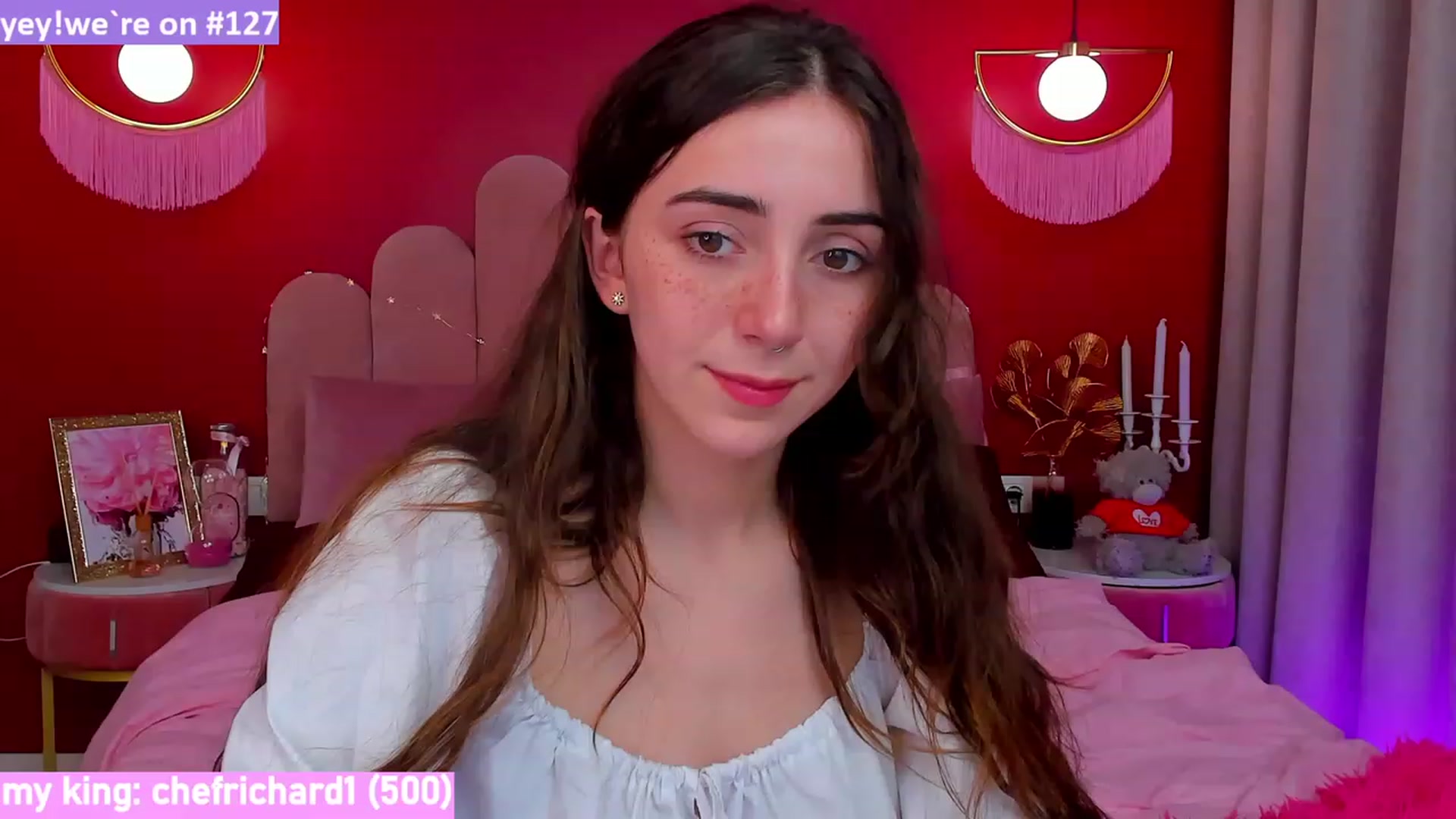 Gallery image thumbnail from ElsaYoung's myfreecams stream on, 04/02/2023, 16:15 image 20 of 20