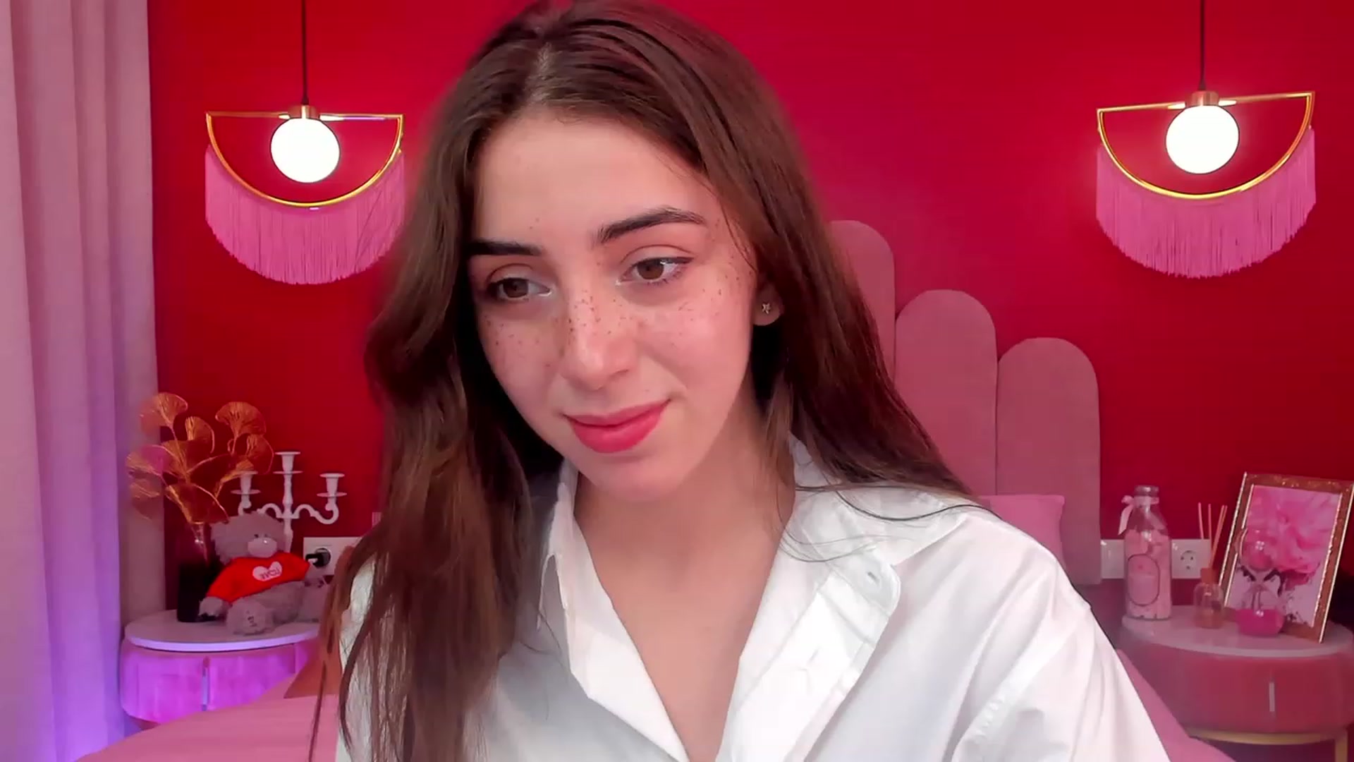 Gallery image thumbnail from ElsaYoung's myfreecams stream on, 04/29/2023, 08:38 image 1 of 20