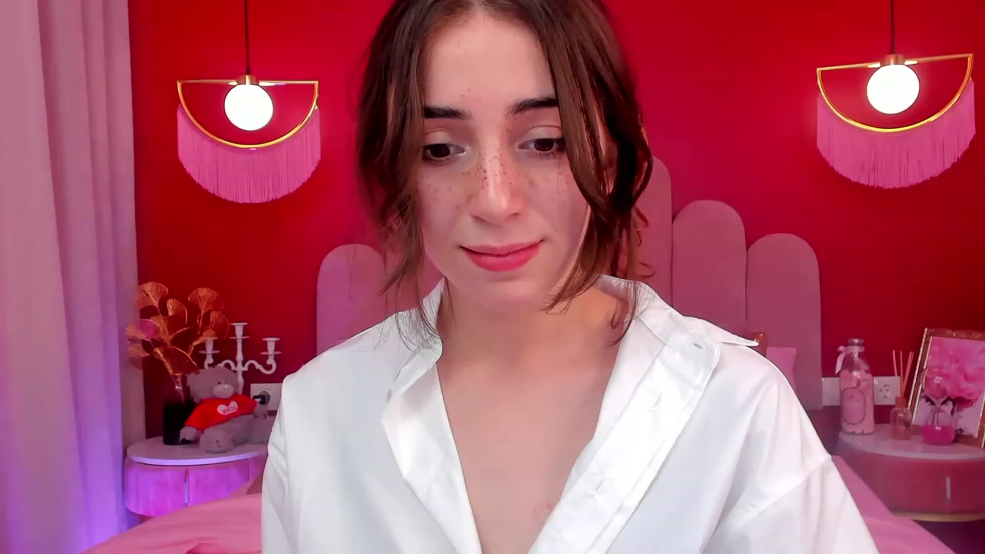 Gallery image thumbnail from ElsaYoung's myfreecams stream on, 04/29/2023, 09:23 image 19 of 20