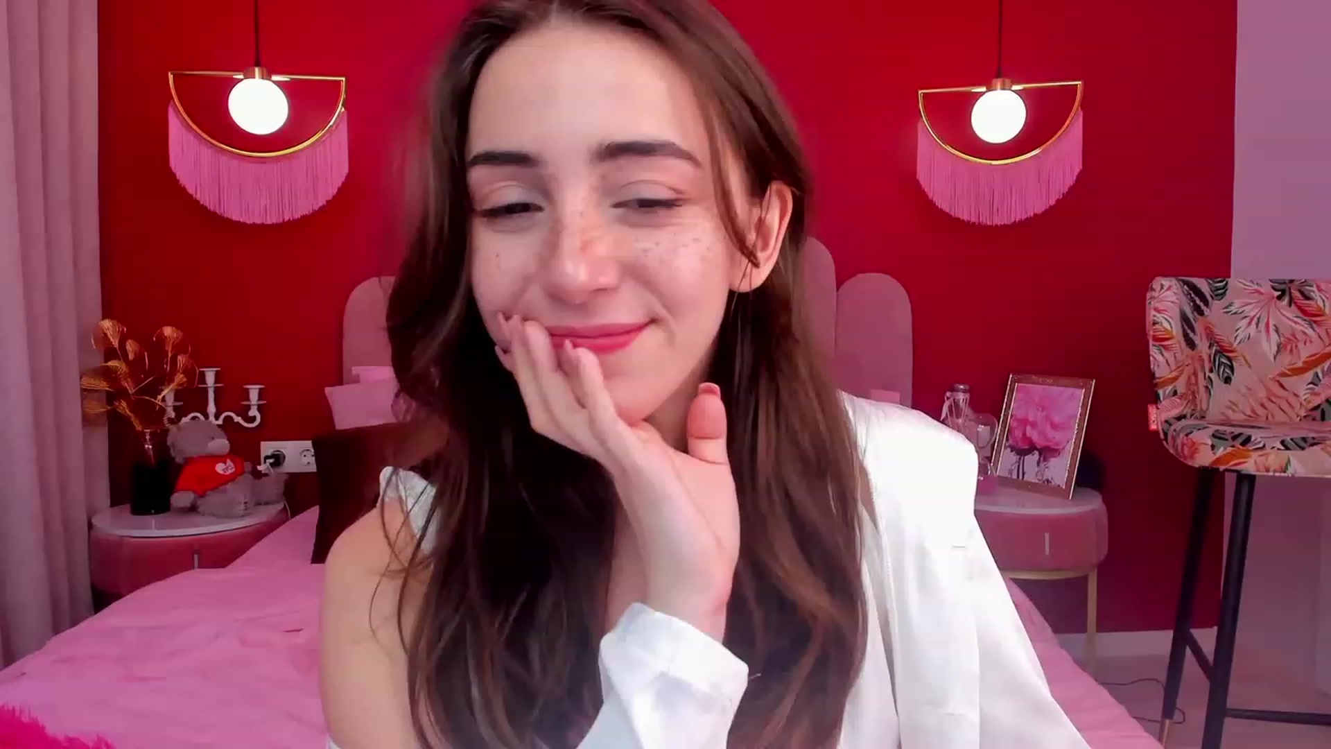 Gallery image thumbnail from ElsaYoung's myfreecams stream on, 05/07/2023, 14:28 image 1 of 20