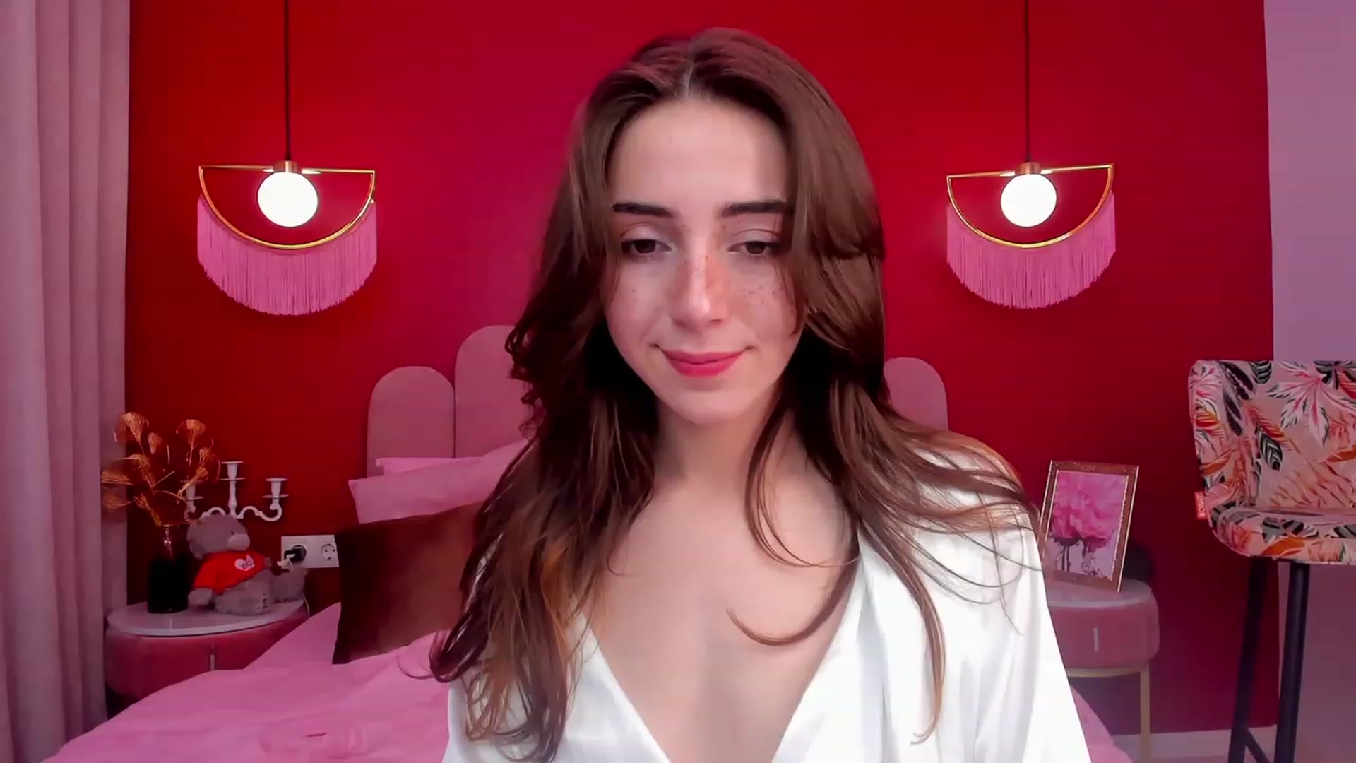 Gallery image thumbnail from ElsaYoung's myfreecams stream on, 05/07/2023, 14:28 image 6 of 20