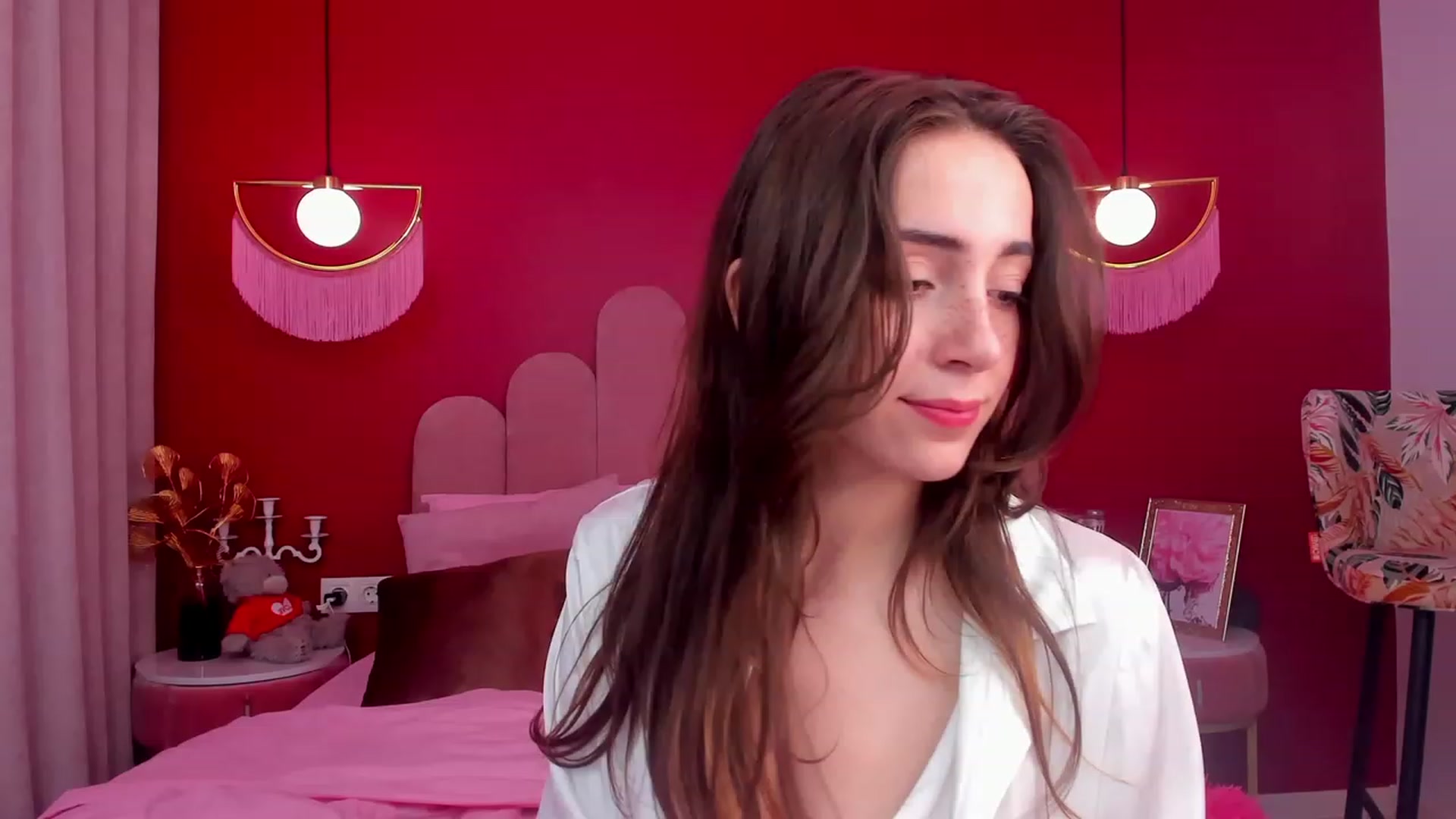 Gallery image thumbnail from ElsaYoung's myfreecams stream on, 05/07/2023, 15:44 image 1 of 20