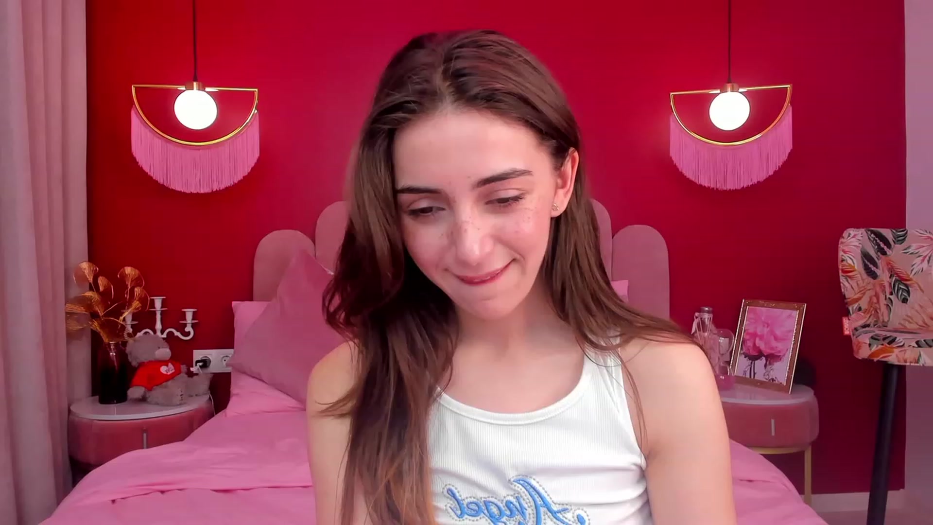 Gallery image thumbnail from ElsaYoung's myfreecams stream on, 05/09/2023, 18:45 image 19 of 20