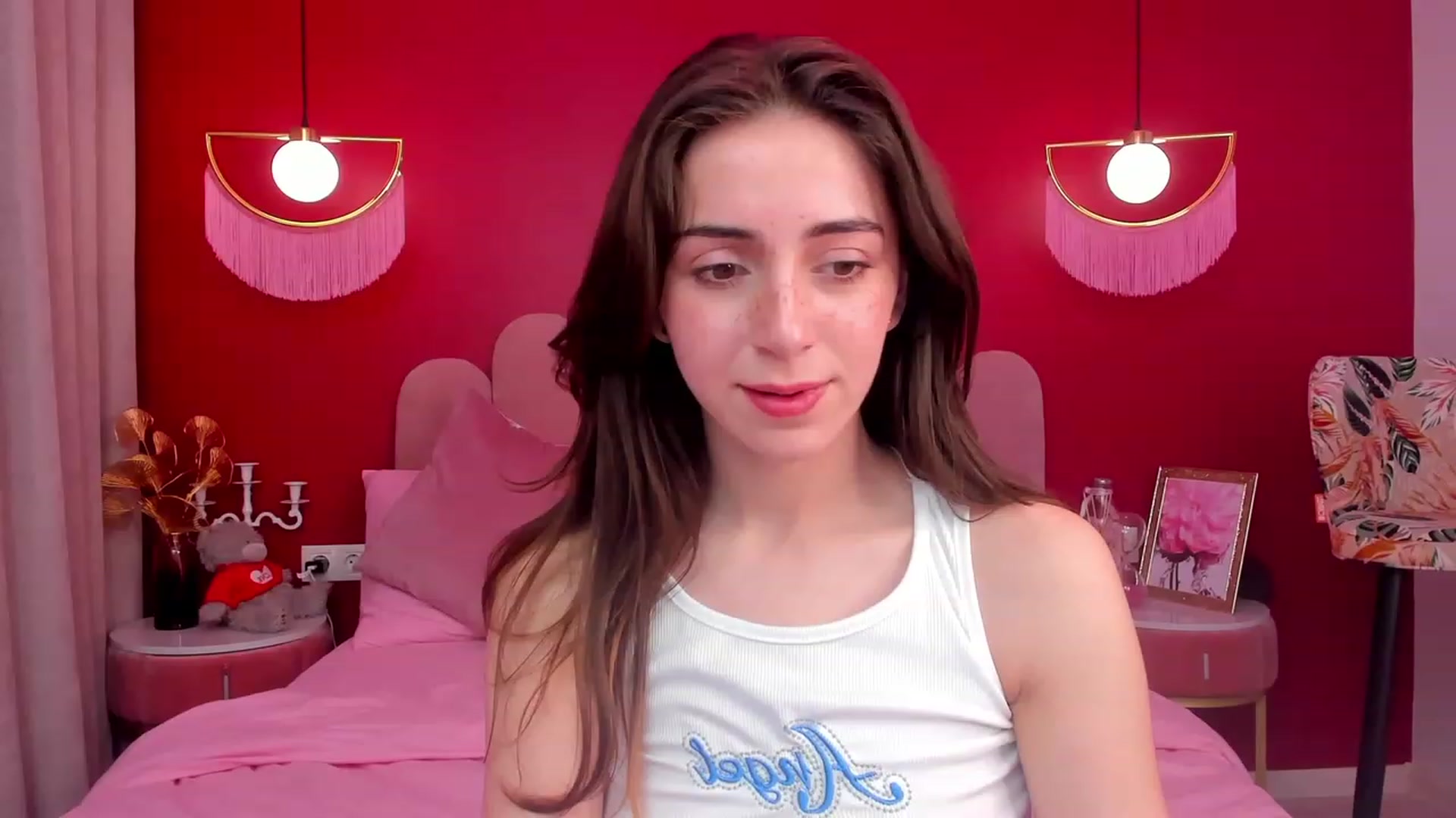 Gallery image thumbnail from ElsaYoung's myfreecams stream on, 05/09/2023, 18:45 image 14 of 20