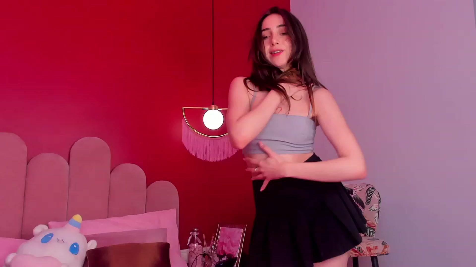 Gallery image thumbnail from ElsaYoung's myfreecams stream on, 05/11/2023, 17:37 image 3 of 20