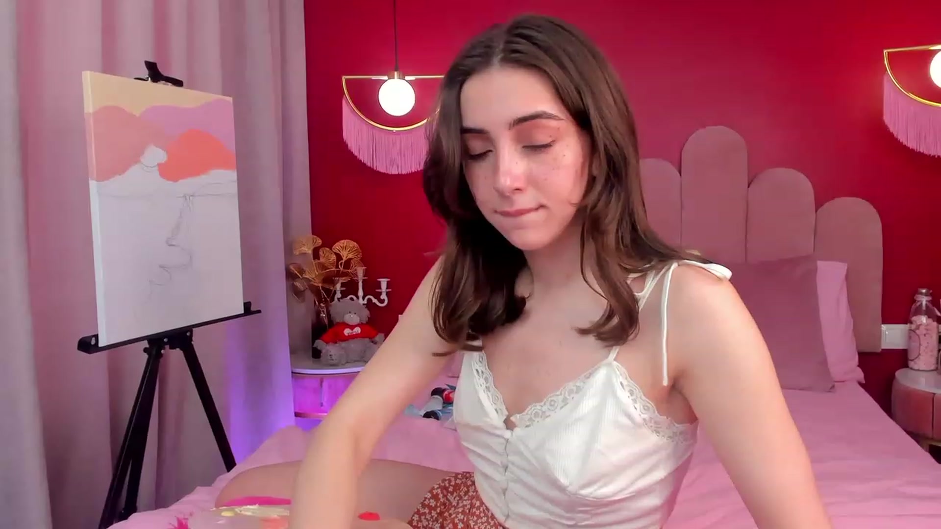 Gallery image thumbnail from ElsaYoung's myfreecams stream on, 05/23/2023, 13:40 image 14 of 20