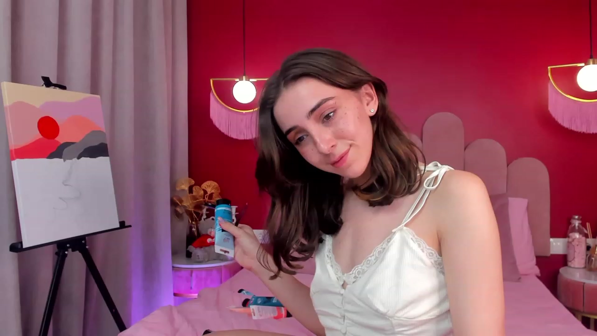 Gallery image thumbnail from ElsaYoung's myfreecams stream on, 05/23/2023, 15:02 image 3 of 20