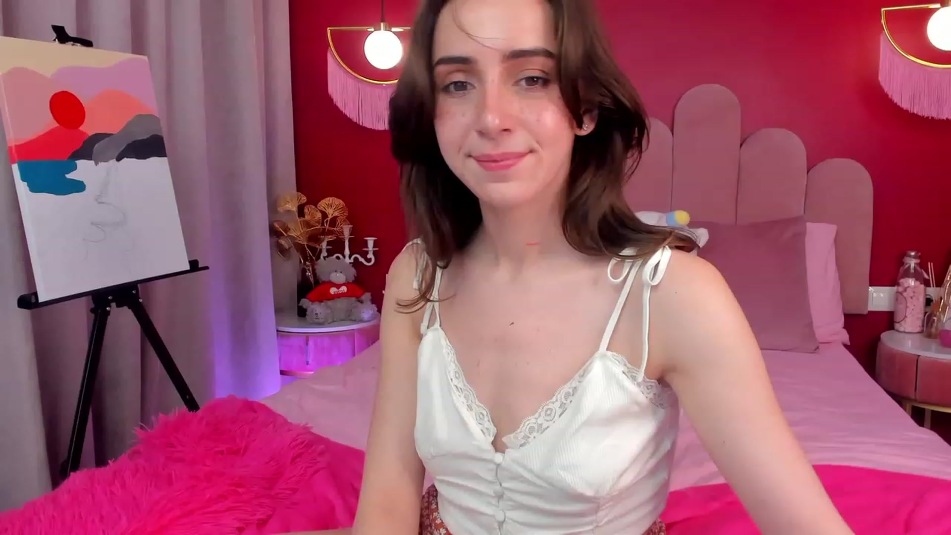 Gallery image thumbnail from ElsaYoung's myfreecams stream on, 05/23/2023, 15:02 image 7 of 20