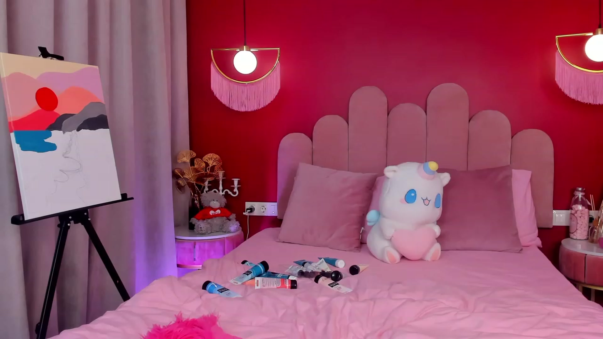 Gallery image thumbnail from ElsaYoung's myfreecams stream on, 05/23/2023, 15:02 image 4 of 20