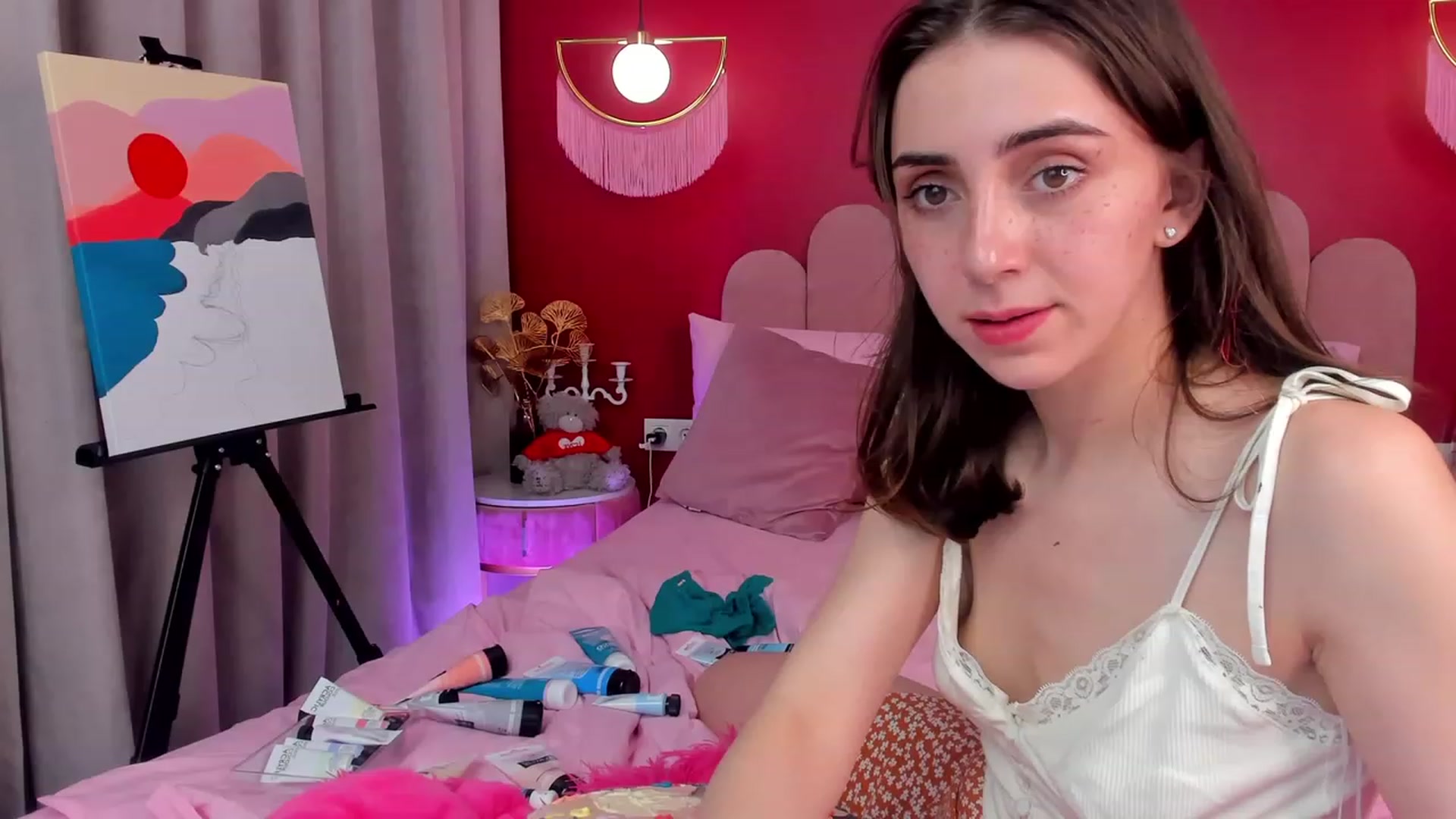 Gallery image thumbnail from ElsaYoung's myfreecams stream on, 05/23/2023, 18:05 image 8 of 20